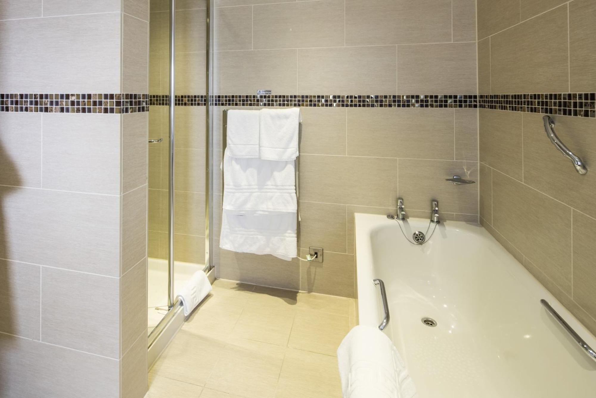 St Brelade'S Bay Hotel Zimmer foto